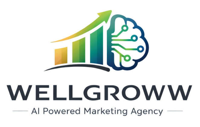 AI Powered Marketing Agency